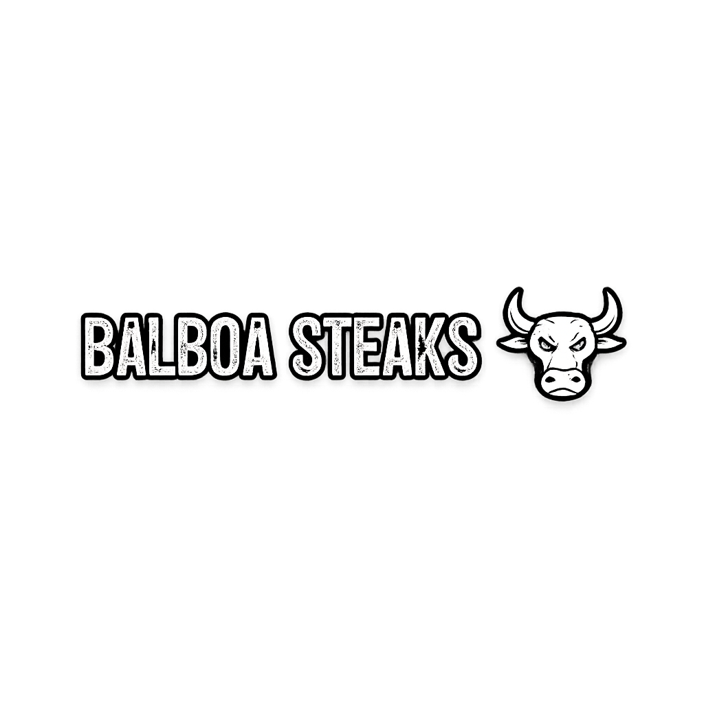 Balboa Steaks cheesesteak restaurant
